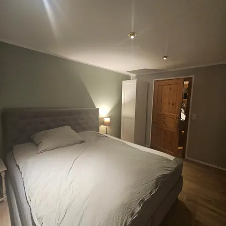 Foehr You! 1 - Ruhige Mit Balkon & Meerblick Апартаменты Borgsum