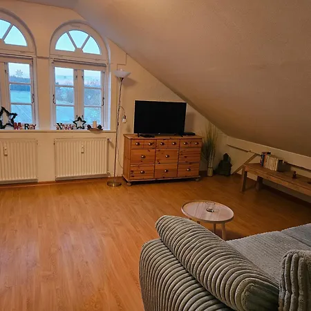 Foehr You! 1 - Ruhige Mit Balkon & Meerblick * Borgsum