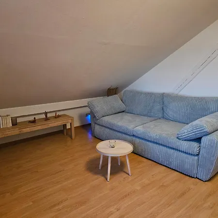 Foehr You! 1 - Ruhige Mit Balkon & Meerblick